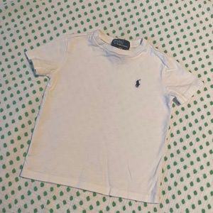Polo T-Shirt
